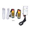 Wireless Crane Remote Control Waterproof Industrial Remote Control for Conveyor CNC Mining