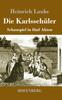 Книга Die Karlsschuler : Schauspiel In Funf Akten