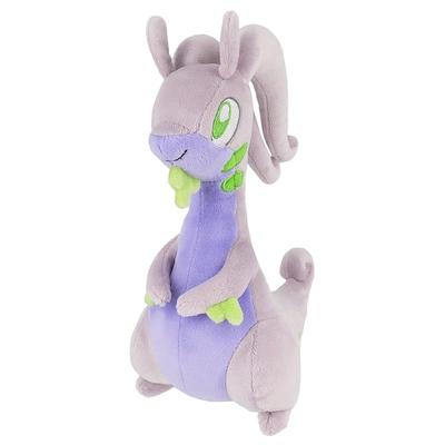 Sanei Boeki Pokemon КОЛЛЕКЦИЯ ВСЕХ ЗВЕЗД Нумелгон (S) Ш11 x Г18.5 x В24.5см Плюшевая игрушка Покемон PP216