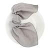 2PCS Soft Cotton Cloth Napkins 42x42cm Gauze Napkins Table Towels Bamboo Knot Napkins  Restaurant