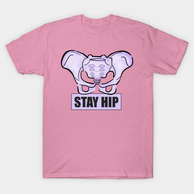 Футболка Женская Stay Hip Принт Харадзюку Кавайная Футболка Летняя С Коротким Рукавом Женская Футболка Топ