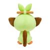 Pokemon Center Original Plush Monkey 39 X 31 X 35 X W X Life-Size (H D Cm)