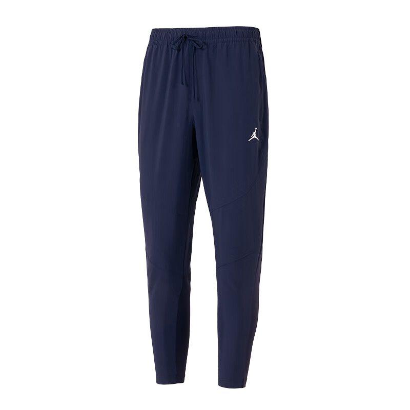 Jordan Мужские спортивные штаны Essentials FN5841-410
