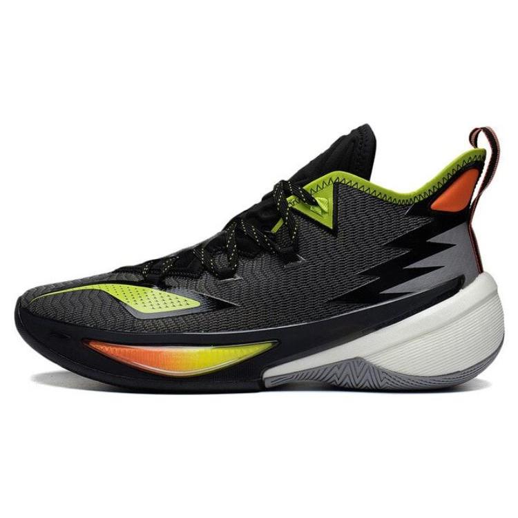 Li Ning Power 9 Premium Текстиль, Синтетическая кожа, TPU ABAS073-4