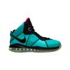 Lebron 8 Pre-heat South Beach
