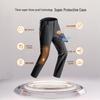 JOEONE Men's 3-Proof Straight-Leg Casual Outdoor Pants