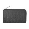 Key Case Black X09339 P0556 T8004 Men's [Item]