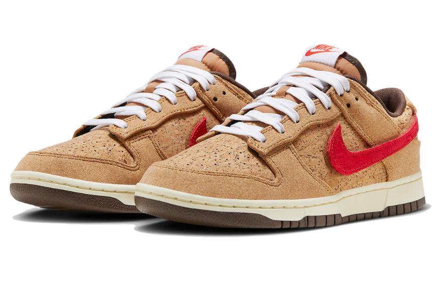 Nike Dunk Low Sp Clot Cork FN0317-121