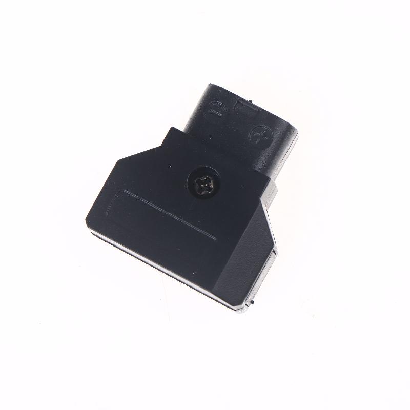 Разъем D-Tap Dtap Питания Штекер для Аккумулятора Anton V-Mount Фотосъемка Зеркальная Камера Dslr Блок Питания