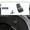 2046930014 For Mercedes Benz C E Class W204 W205 W207 W238 Luggage Hook Trunk Towing Hook Rear Trunk Fixing Buckle