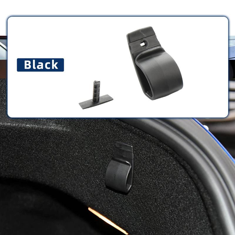 2046930014 For Mercedes Benz C E Class W204 W205 W207 W238 Luggage Hook Trunk Towing Hook Rear Trunk Fixing Buckle