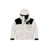THE NORTH FACE 1990 Hooded Waterproof And Breathable Abrasion Resistant Windbreaker Jacket Unisex NFOA5J5N-QLI