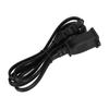 Extension Power Cable NEMA 1 15P To NEMA 1 15R Power Supply Cord for Printer Computer Camera