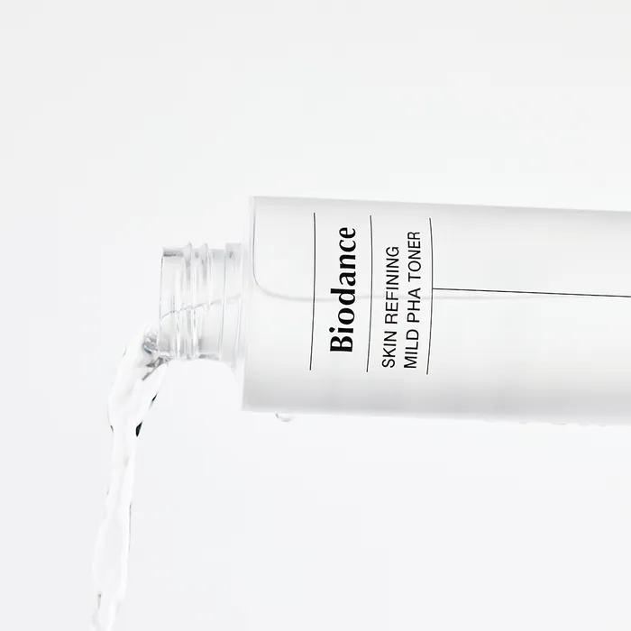 Skin Refining Soft PHA Тоник 150 мл