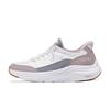 Skechers ПЕНА ДЛЯ КОНТУРА СПОРТ ЖЕНСКИЕ Ходьба Износостойкие Низкие Повседневная Обувь Женская Белый Серый 150404-WLV