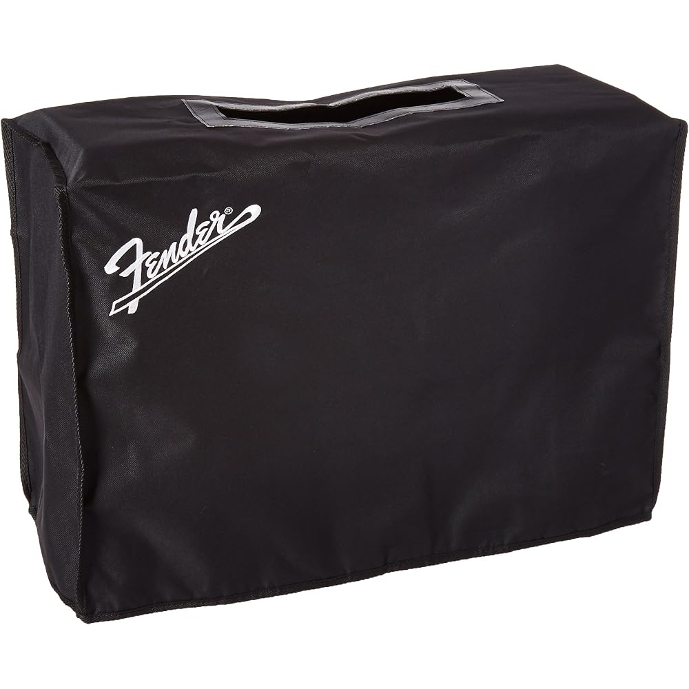Чехол для усилителя Fender, 65 Deluxe Reverb® /Super-Sonic™ 22 Combo, Черный
