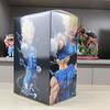 Аниме Dragon Ball Z Фигурка Маджин Веджета DBZ Супер Сайян Фигурки Игрушки 26.5см Коллекционная Модель Украшение Периферийный Подарок