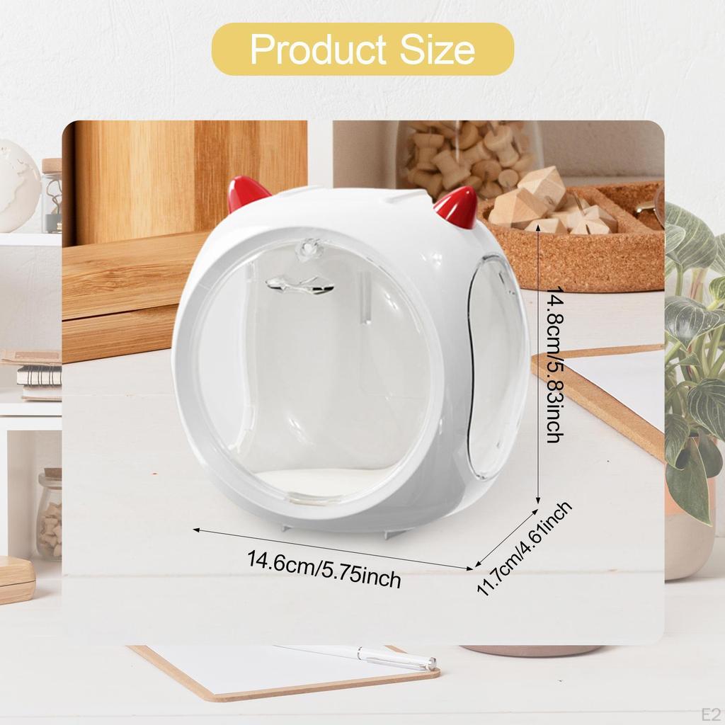 Коллекционная витрина для хранения фигурок, кукол и игрушек