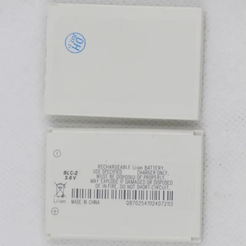 Запасная батарея BLC-2 Для Nokia 3310 3330 3410 3510 5510 3530 3335 3686 3685 3589 3315 1000 мАч