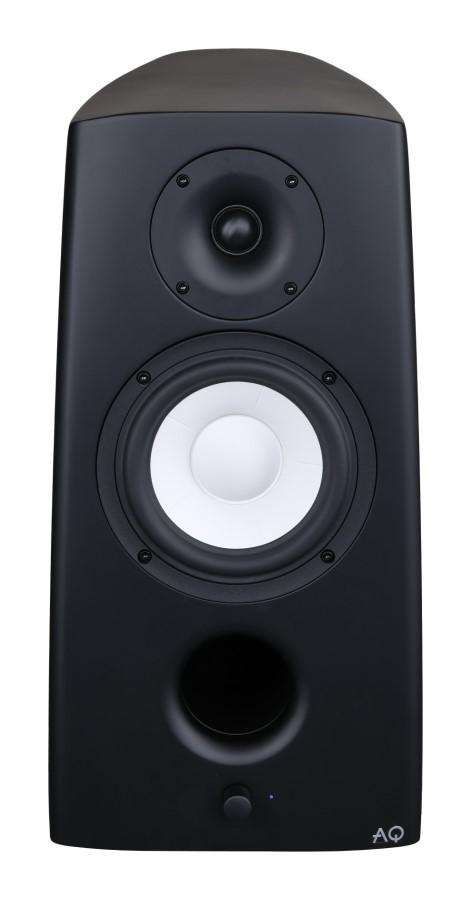 Acoustique Quality CANTO 3 FORTE / Beech, Acoustique Quality