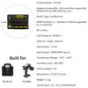 Flysky FGr4B FGr8B FGr12B 2.4GHz 4/8/12CH Receiver PWM/PPM/i-bus Output for PL18 NB4 NB4 Lite AFHDS 3 Transmitter