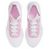 Nike Кроссовки Renew Element 55 Бело-розовые GS CK4081-102