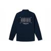 Timberland Shirt Men's Dark Sapphire Blue A22AZ-433