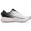 Fila Performance Athletics Sport Nuvole Run 3+ Удобные Универсальные Прочные Низкие Кроссовки для Бега Мужские кроссовки Белый A12M531115FBB