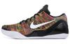 Kobe 9 Elite Low Мультиколор ID 677992-995