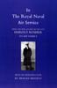 Книга In the Royal Naval Air Service : Being the War Letters of Harold Rosher To His Family