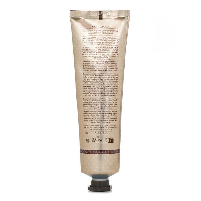 SABON Масло для рук - Белый чай