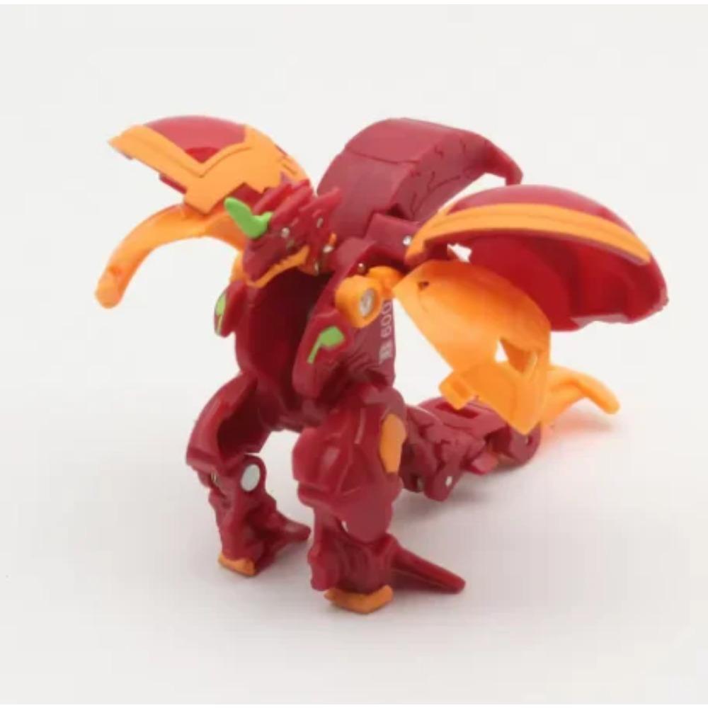 Bakuganes Battle Ball Catapult Battle Platform Оригинальные Neo Dragonoid Monster Action Toys Фигурки Подарки для детей Подарок
