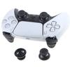 4 шт. 3D-колпачки для джойстика для Playstation 5 для PS5, колпачки для джойстика, аналоговый контроллер джойстика, грибовидный джойстик, аналоговый рокер
