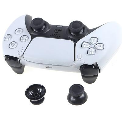 4 шт. 3D-колпачки для джойстика для Playstation 5 для PS5, колпачки для джойстика, аналоговый контроллер джойстика, грибовидный джойстик, аналоговый рокер