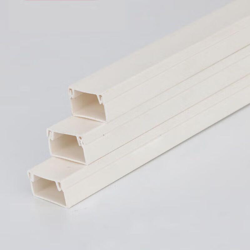 Deweishi PVC Cable Trunking