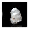 Soul Quartz - A JEWEL - 61.2 Ct - White - La Mure - Certificate of Authenticity