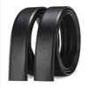 Men's Automatic Buckle-Free Imitation Leather Belt
