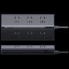 Ugreen T6 GaN 30W Desktop Charging Power Strip CN plug (adapter included)