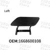 Car Headlight Washer Cover 1668600208 1668600108 Left/Right For Mercedes-Benz ML GLE W166 X166 250 280 300 350 420 450 500 55