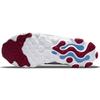 Nike React Art3mis White Rush Maroon Volt Женские кроссовки CN8203-102