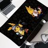 Игровой коврик для мыши LOL с изображением курицы и клавишами быстрого доступа - Большой коврик для стола для офиса или интернет-кафе, Персонализированный подарок