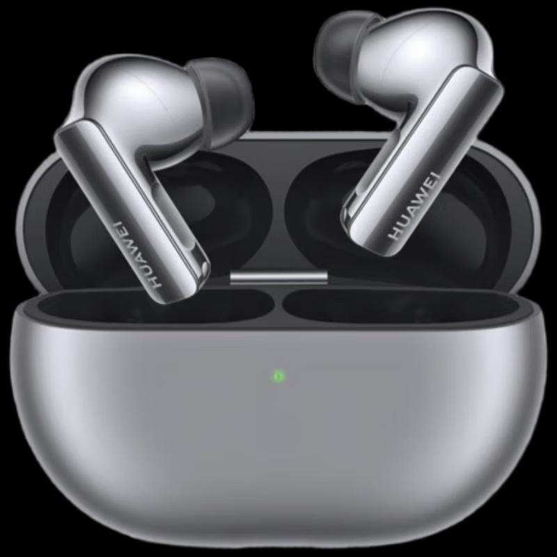 Huawei Беспроводные наушники-вкладыши FreeBuds Pro 3 с шумоподавлением