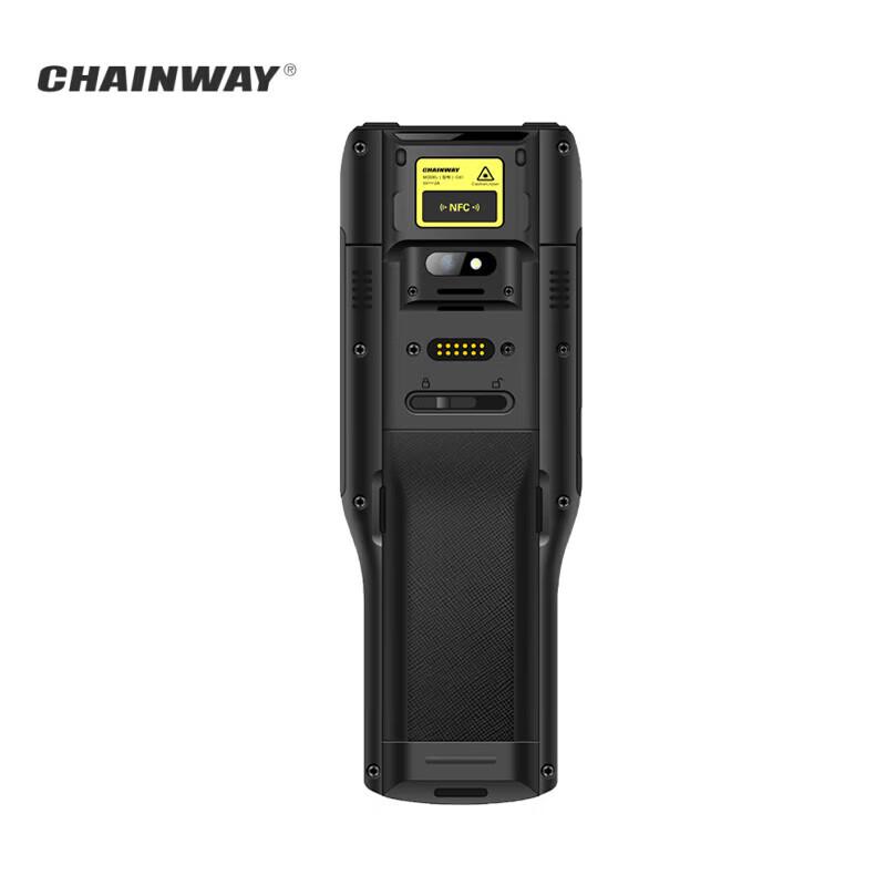 CHAINWAY C61 Промышленный ручной сборщик данных