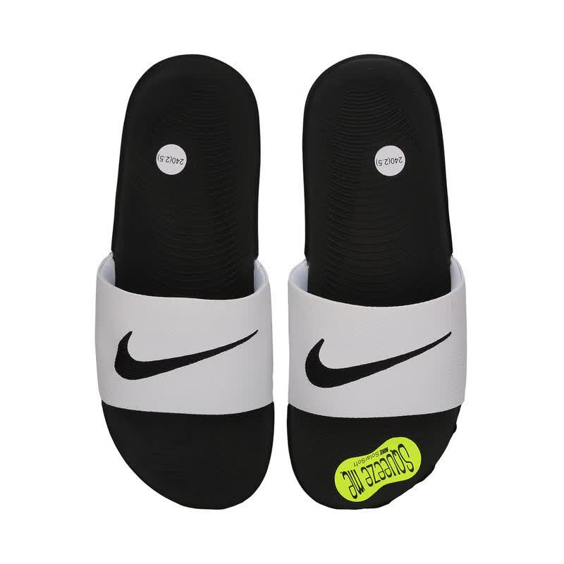 Nike Кава Слайд (ГС/ПС) Детские сандалии