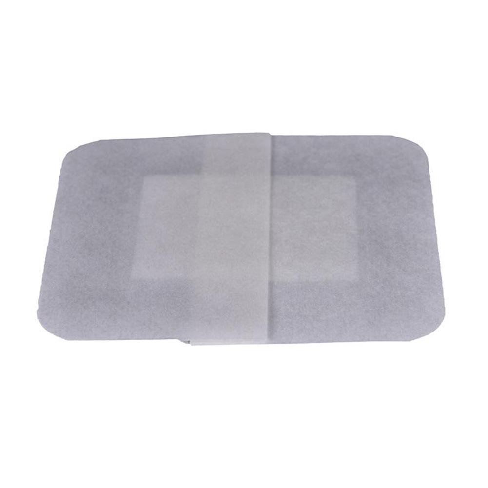 Медицинский лейкопластырь, супер дышащая повязка на раны, 10 шт.