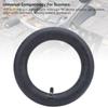 2PCS Extra Thick Scooter Inflatable Inner Tube Scooter Inner Tube Replacement  Tire Repair