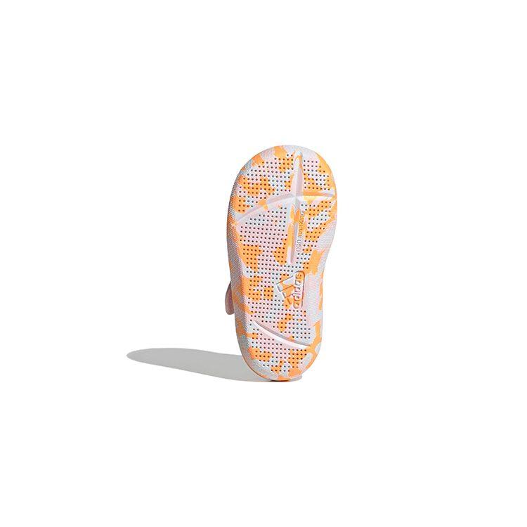 adidas Altaventure 2.0 2.0 I Тканевые детские туфли Розовые для младенцев и малышей GY9377