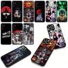 Чехол для телефона Itachi Uchiha Shisui Narutos Sasuke для OPPO A54 A40 A60 A80 A18 A16 A17 A38 A78 A79 A57 A55 A96 A15 A12