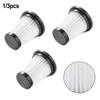 Reusable Filter Tool Washable Parts Replacement 1/3 Pcs