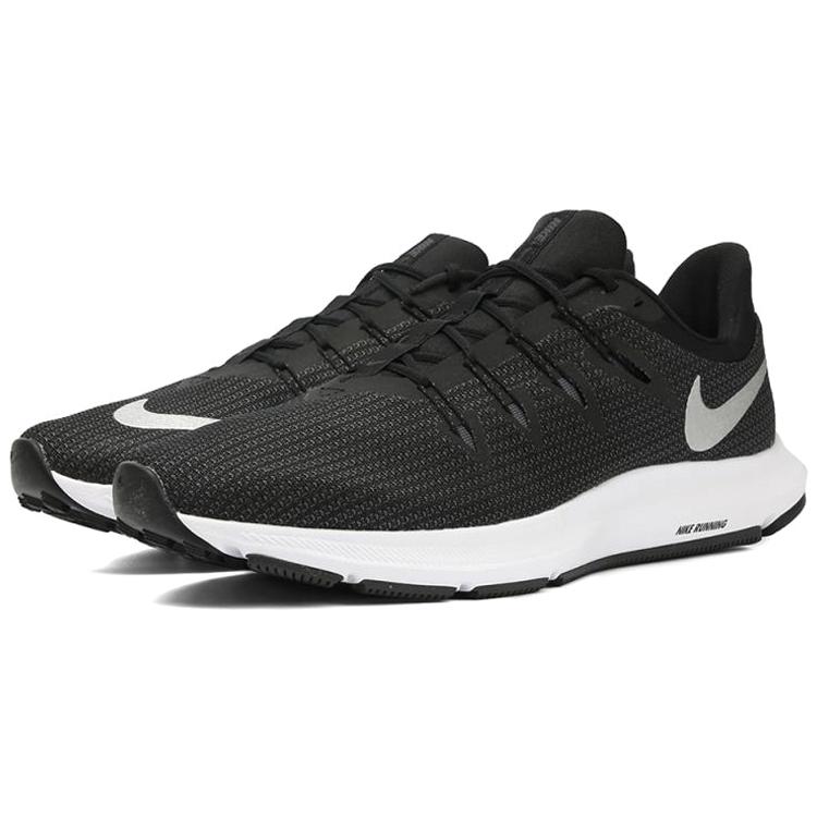 Nike Quest Черно-белый AA7403-001